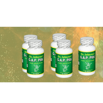 G.A.P. SPECIAL EDITION