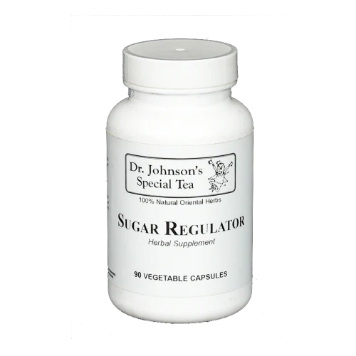 Sugar Regulator
