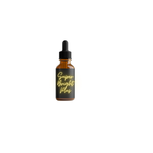 Super Bright Plus Drops