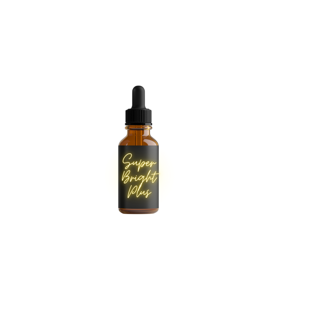 Super Bright Plus Drops