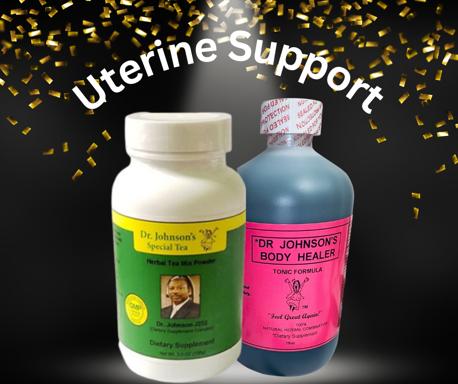 Uterine Support