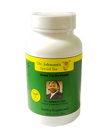 Total Woman (Granules)