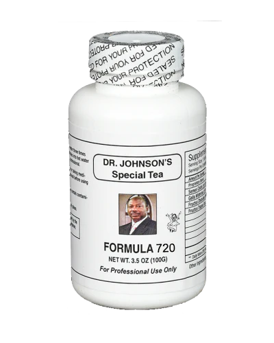 Formula #J720