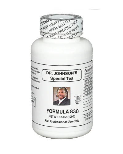 Formula #J830