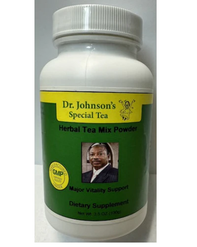 Major Vitality Support