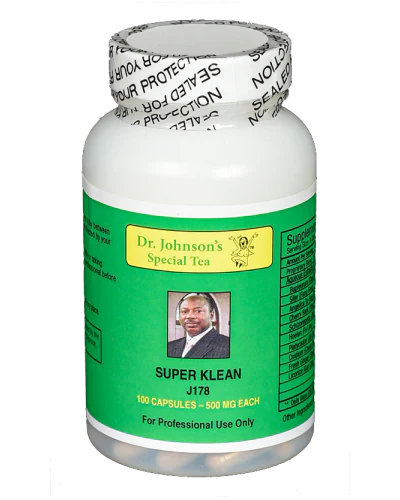 Super Kleen (Formula #J178)