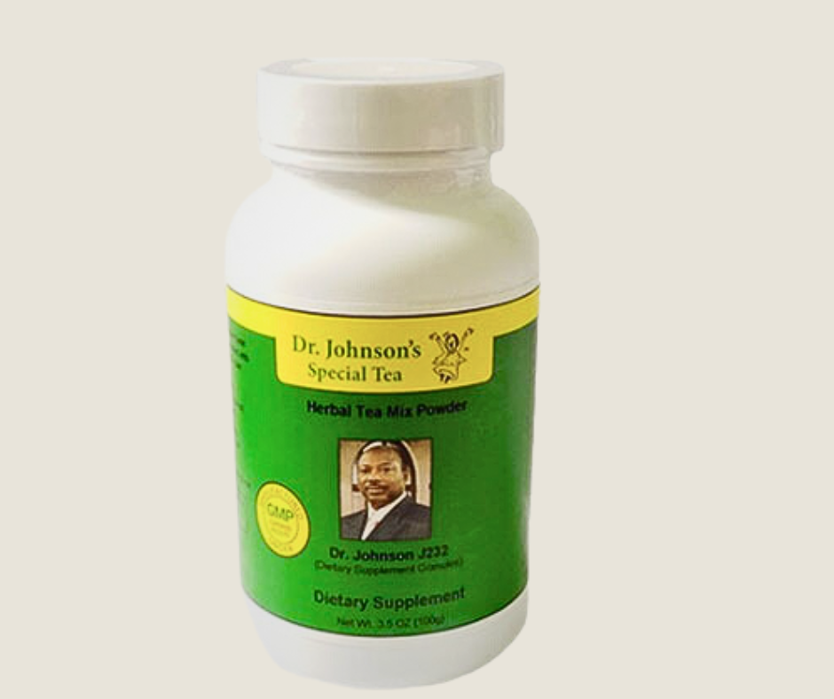 Total Woman Granules