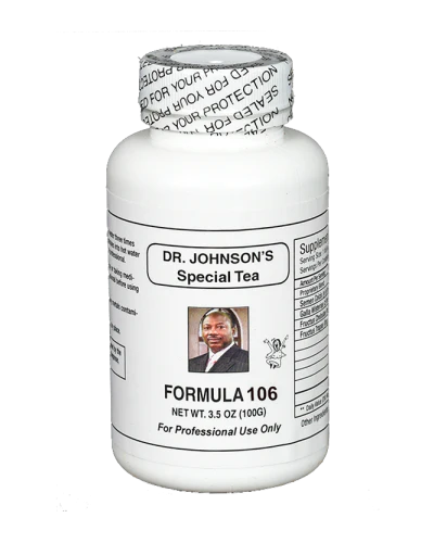Formula #J106 ( Stomach Support)