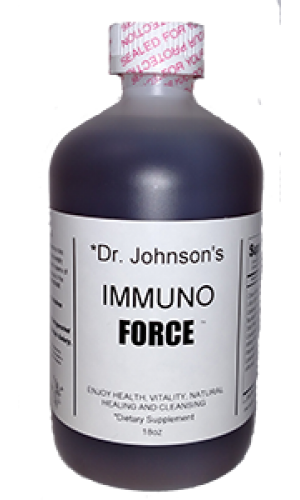 Immuno Force (18oz)