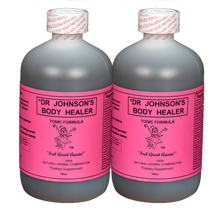 Load image into Gallery viewer, The Best Chlorophyll Formula- The Body Healer
