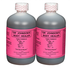 The Best Chlorophyll Formula- The Body Healer