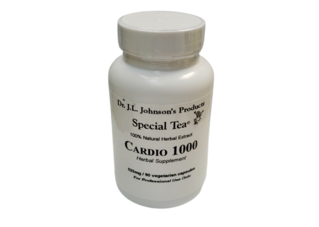 Cardio 1000