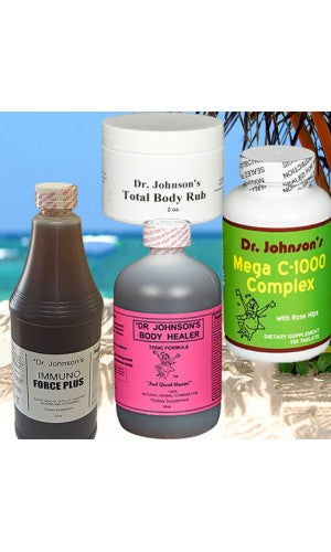 Immune System Combo 2