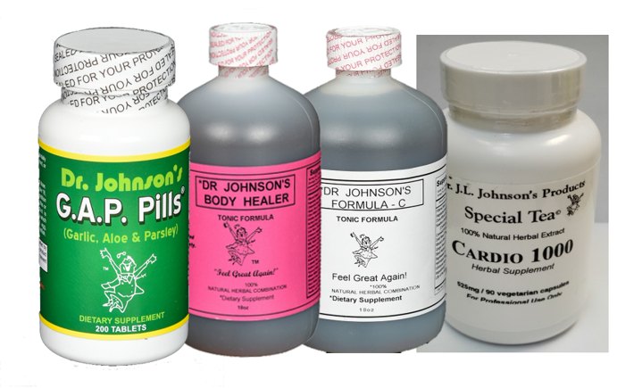 Heart/Fluid Support