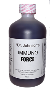 Immuno Force (18oz)