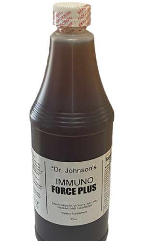 Immuno Force Plus (Qt)