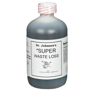 Super Waste Loss 18oz