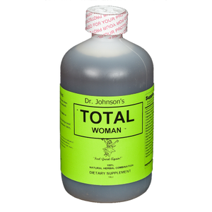 Total Woman 18oz